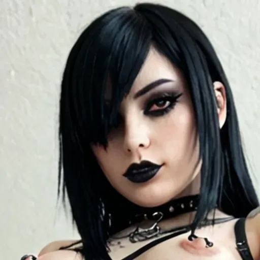 AI porn image generator