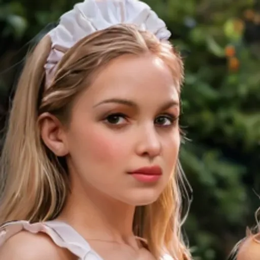 Penghasil gambar lucah AI