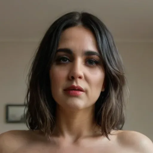 yapay zekâ porno görsel üretici