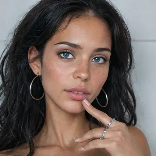 yapay zekâ porno görsel üretici