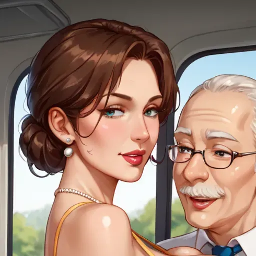 генератор порно-картинок на ИИ