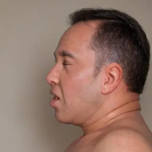 generatore di immagini porno IA