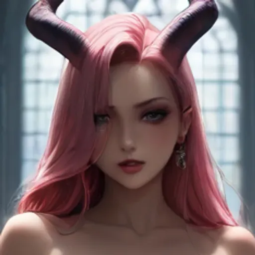 AIポルノ画像ジェネレーター