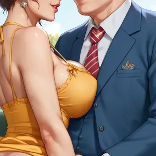 KI-Pornobild-Generator