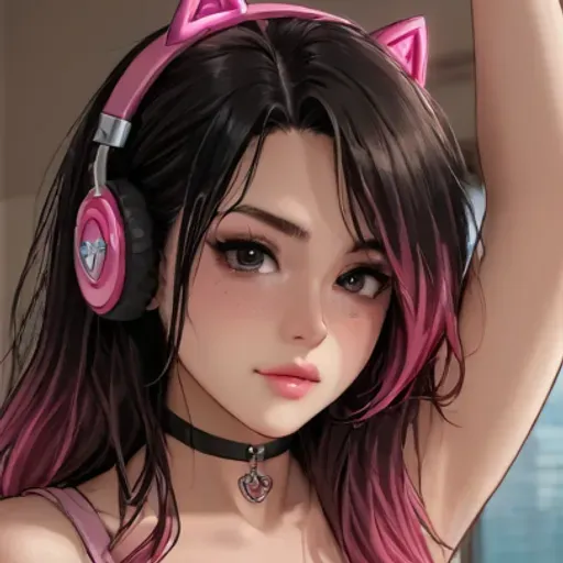 KI-Pornobild-Generator