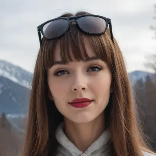 Pencipta imej lucah AI