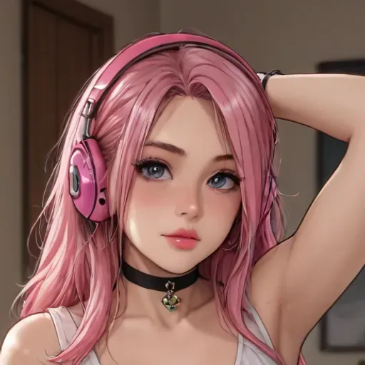 generatore di immagini porno IA