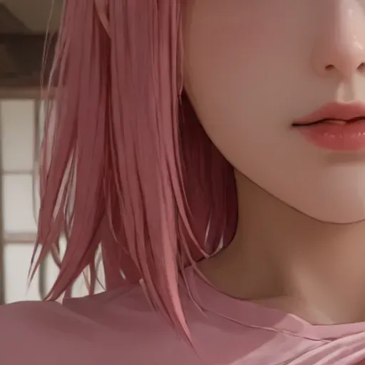 AI 포르노 이미지 생성기