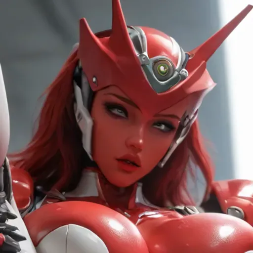 yapay zekâ porno görsel üretici