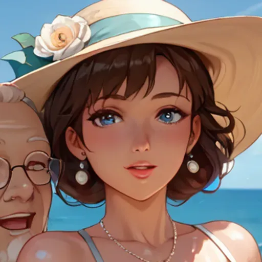 generador de fotos porno con IA