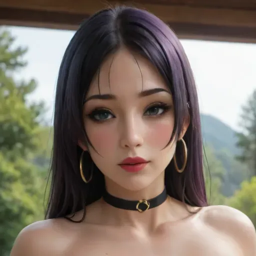 AI 포르노 이미지 생성기