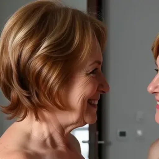 Penghasil gambar lucah AI