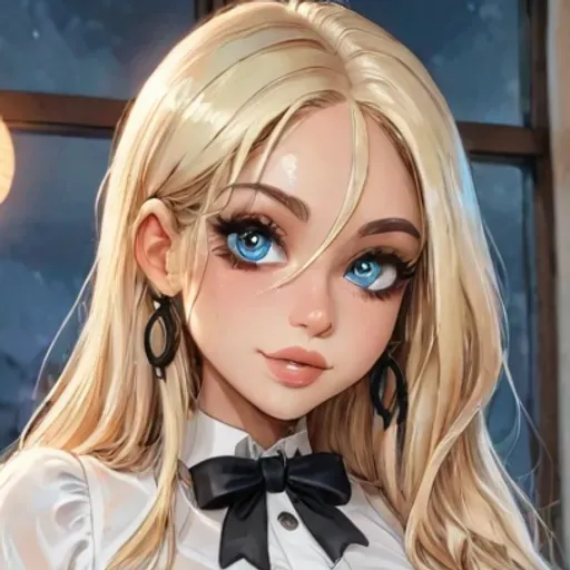 Pencipta imej lucah AI