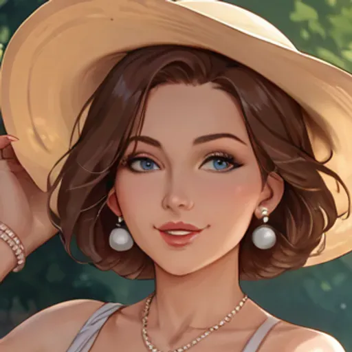 AIポルノ画像ジェネレーター