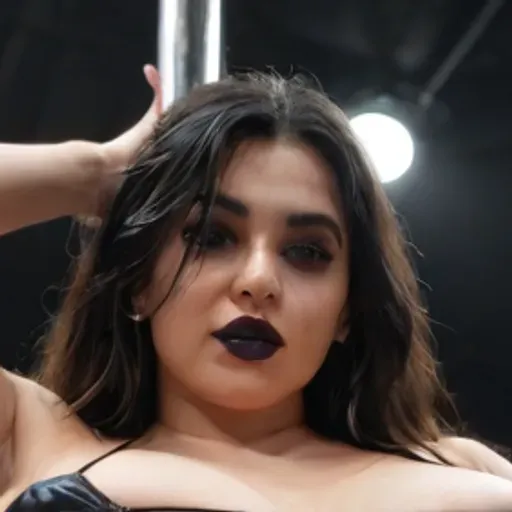 yapay zekâ porno görsel üretici