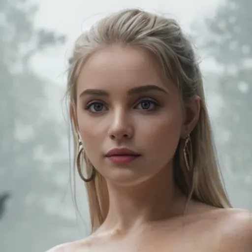 Pencipta imej lucah AI