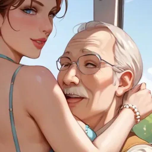 generatore di immagini porno IA