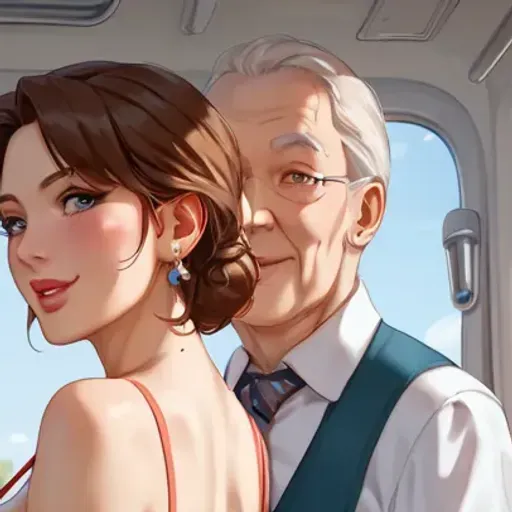 yapay zekâ porno görsel üretici