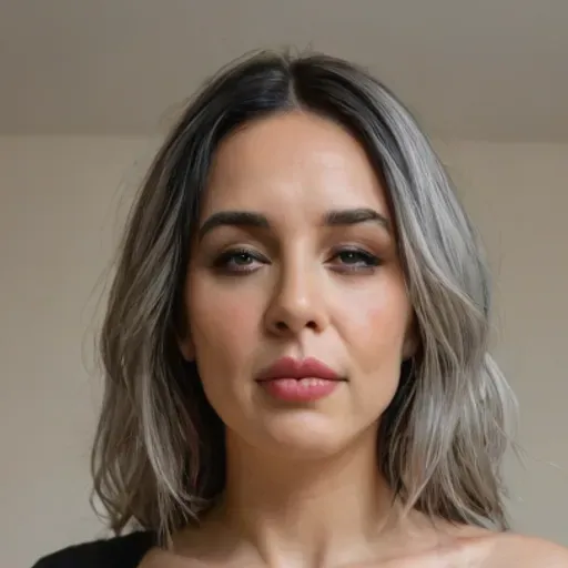 AIポルノ画像ジェネレーター