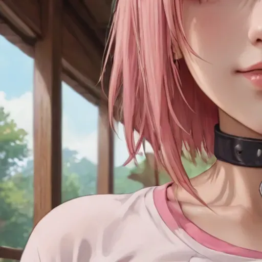 yapay zekâ porno görsel üretici