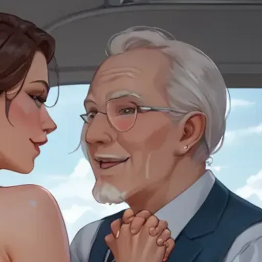 генератор порно-изображений на ИИ