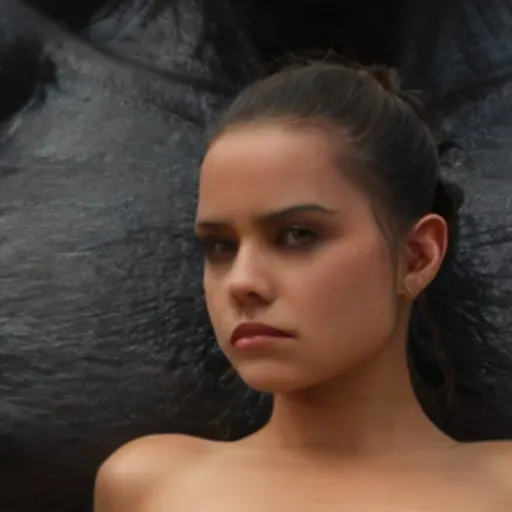 KI-Pornobild-Generator