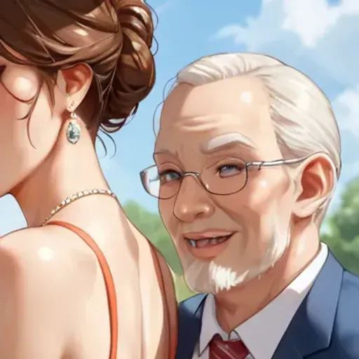 โปรแกรมสร้างภาพโปรนที่ใช้ปัญหา AI