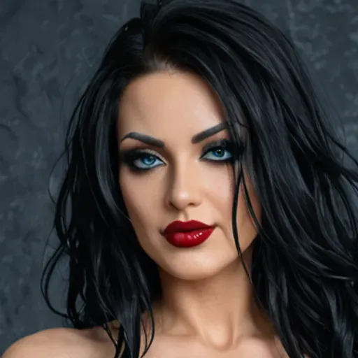 AI 포르노 이미지 생성기