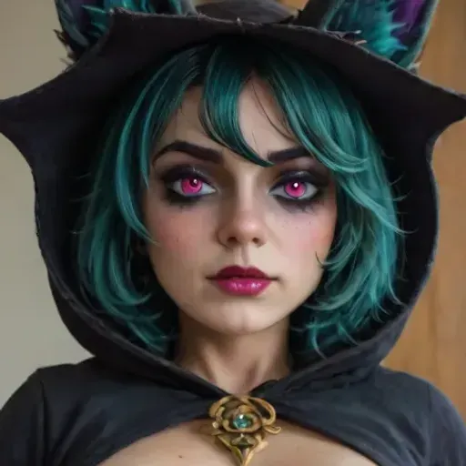 โปรแกรมสร้างภาพโปรนที่ใช้ปัญหา AI