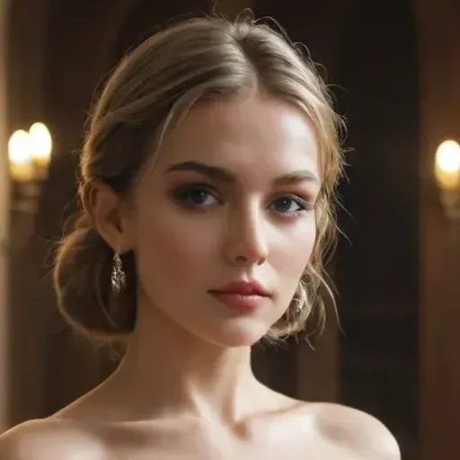 Pencipta imej lucah AI