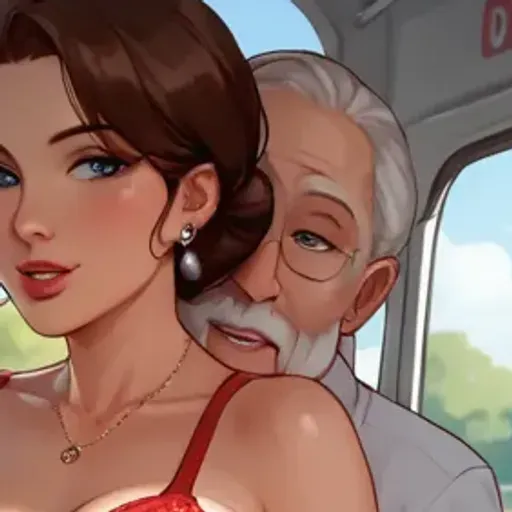 AI 포르노 사진 생성기