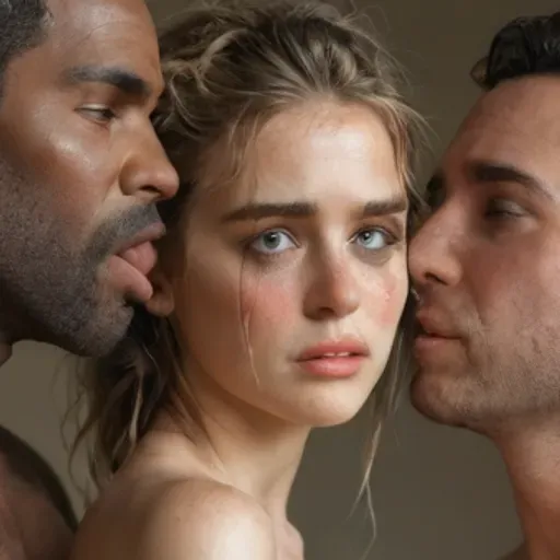 Penghasil gambar lucah AI