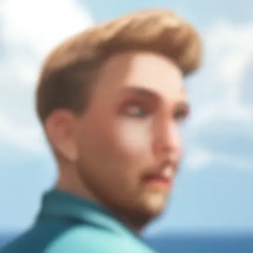 โปรแกรมสร้างภาพโปรนที่ใช้ปัญหา AI