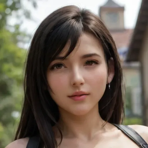 AI porn image generator