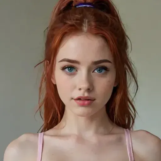 AI 포르노 이미지 생성기