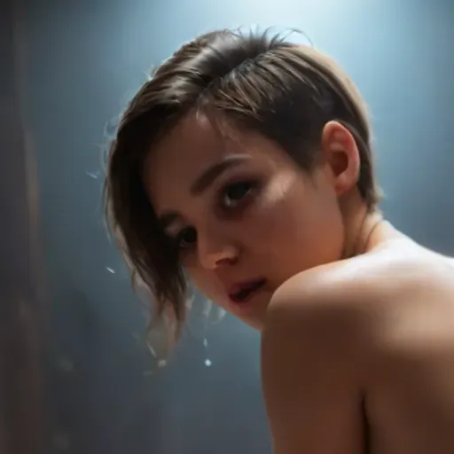 AI porn image generator