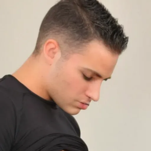 โปรแกรมสร้างภาพโปรนที่ใช้ปัญหา AI