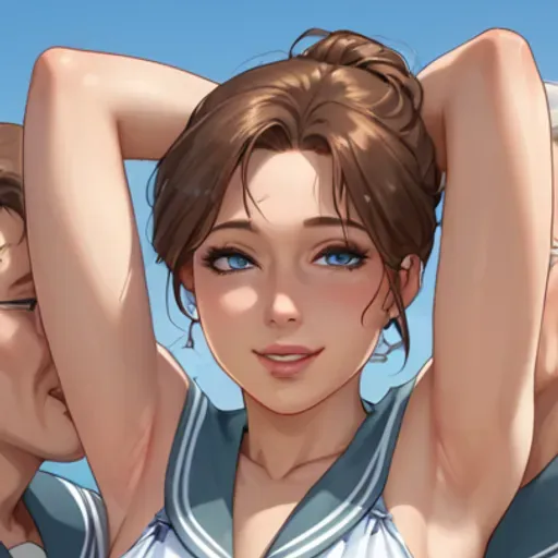 โปรแกรมสร้างภาพโปรนที่ใช้ปัญหา AI