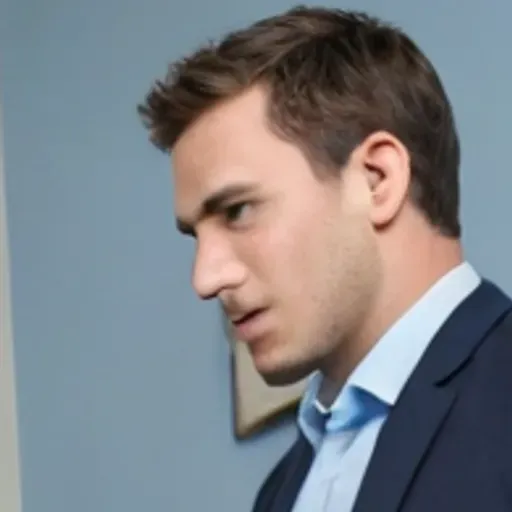 Pencipta imej lucah AI