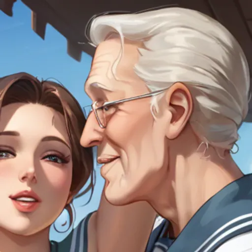 โปรแกรมสร้างภาพโปรนที่ใช้ปัญหา AI