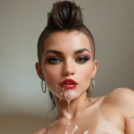 AIポルノ画像ジェネレーター