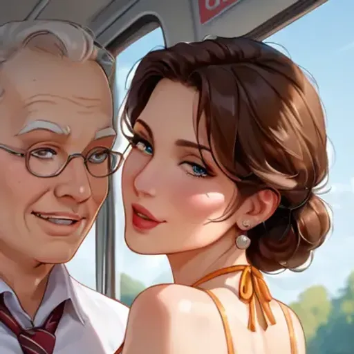 генератор порно-изображений на ИИ