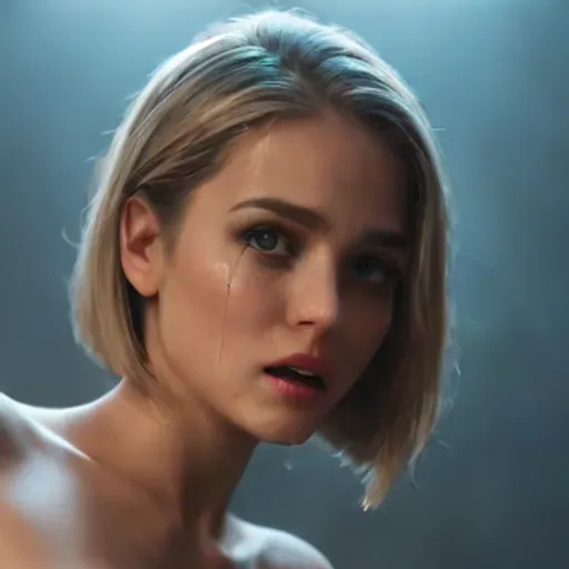 Pencipta imej lucah AI