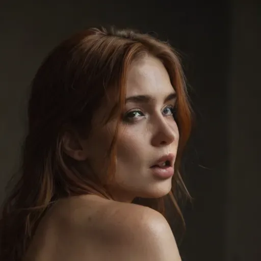 AI 포르노 이미지 생성기