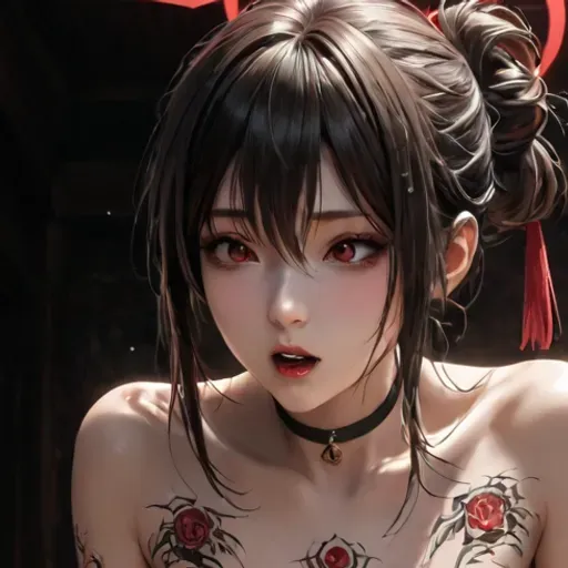 generatore di immagini porno IA