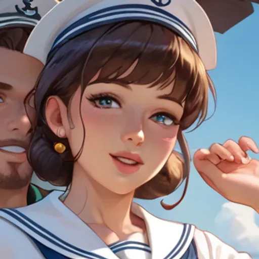 генератор порно-изображений на ИИ