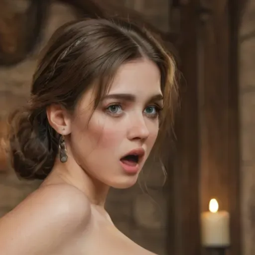 Pencipta imej lucah AI