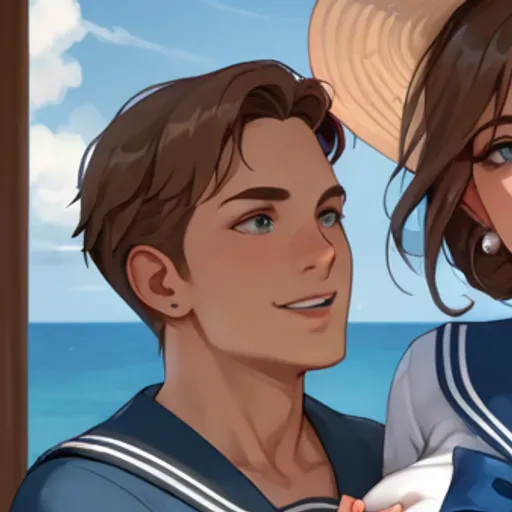 yapay zekâ porno foto üretici