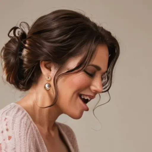 Pencipta imej lucah AI