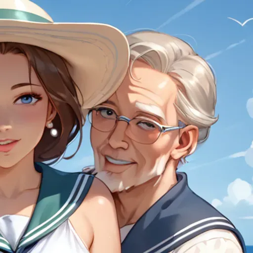 yapay zekâ porno görsel üretici